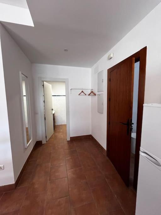 La Casa De La Avenida Apartment Cenes De La Vega Exterior photo
